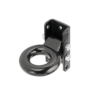 Draw-Tite 63036 Lunette Ring, 3 in. Diameter, 24,000 lbs. Capacity, Adjustable