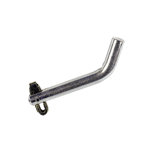 Draw-Tite 63203 Trailer Hitch Pin & Clip, Fits 2 in. Receiver, 5/8 in. Pin Diameter