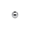 Draw-Tite 63807 Replacement Part, Interchangeable Hitch Ball, 2-5/16" Dia. Replacement Ball for 1" Shank