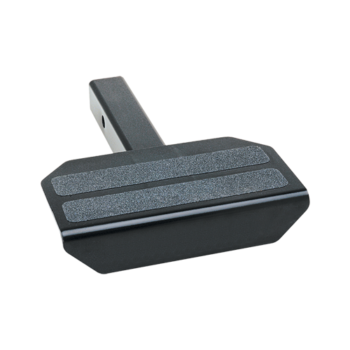 Draw-Tite 6758 Front Mount Receiver Accessory, Work Step, Fits 2 in. Receiver