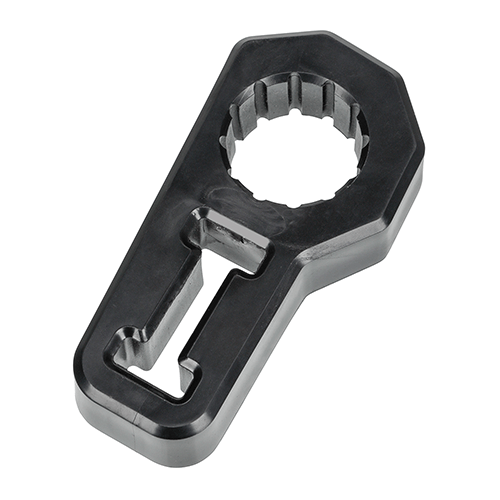BULLDOG 7061520 Farm Jack Accessory, Handle Holder
