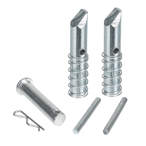 BULLDOG 7064120 Farm Jack Accessory, Repair Kit
