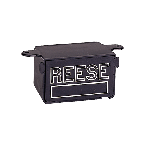 Reese Towpower 74641 Electrical Connector Storage Box