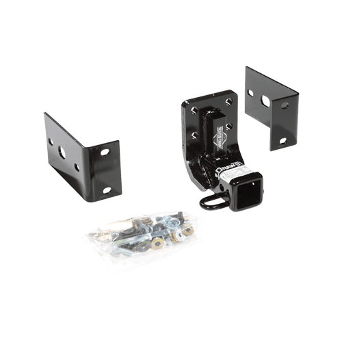 Draw-Tite 75087 Trailer Hitch Class III, 2 in. Receiver