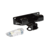 Draw-Tite 75135 Trailer Hitch Class III, 2 in. Receiver