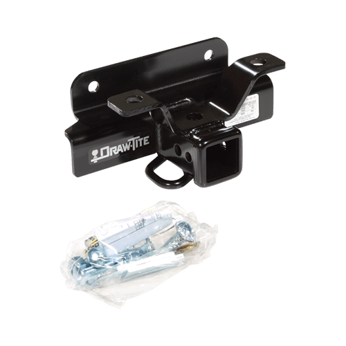 Draw-Tite 75151 Trailer Hitch Class III, 2 in. Receiver