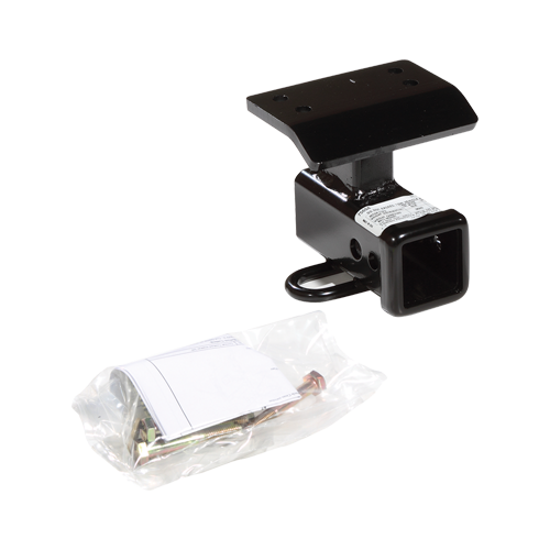 Draw-Tite 75658 Trailer Hitch Class III, 2 in. Receiver