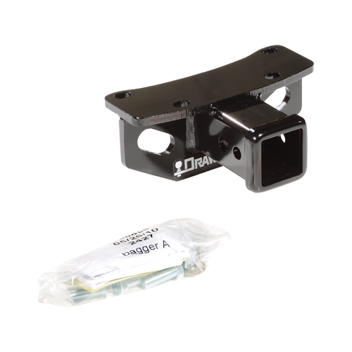 Draw-Tite 75685 Trailer Hitch Class III, 2 in. Receiver