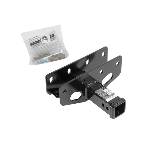Draw-Tite 76104 Trailer Hitch Class III, 2 in. Receiver