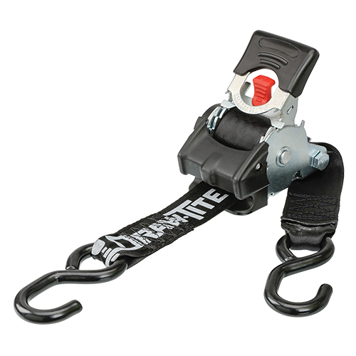Draw-Tite 94273DT RATCHET 2"X10' RETRACTABLE