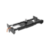 Draw-Tite 9460-49 Hide-A-Goose™ Gooseneck Complete Kit, 30,000 lbs. Capacity, Ford