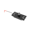 Draw-Tite 9465 Hide-A-Goose™ Gooseneck Hitch Head, 30,000 lbs. Capacity