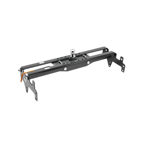 Draw-Tite 9465-54 Hide-A-Goose™ Gooseneck Complete Kit, 30,000 lbs. Capacity, Chevrolet & GMC