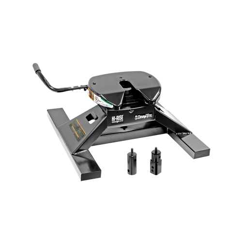 Draw-Tite 9480 Hide-A-Goose™ Accessory, Fifth Wheel Conversion Hitch, 18,000 lbs. Capacity