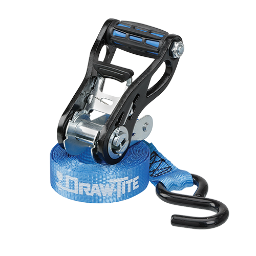 Draw-Tite 94828DT RATCHET CASTED ALUM 1X10 500#