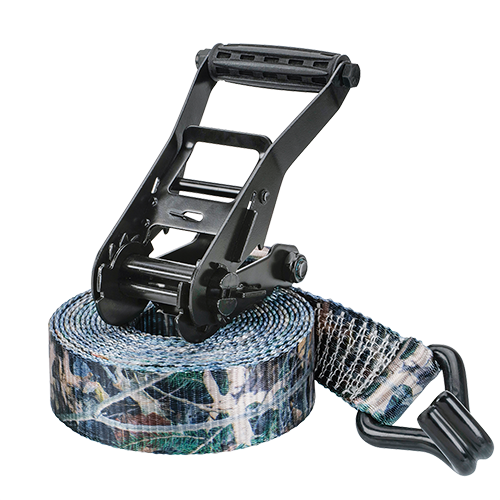 Draw-Tite 95118DT RATCHET 2"X20 SUPER DUTY CAMO