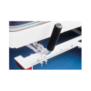 Fulton BGR20 0101 Marine Trailer Accessory, Roller Guides Kit (a pair)