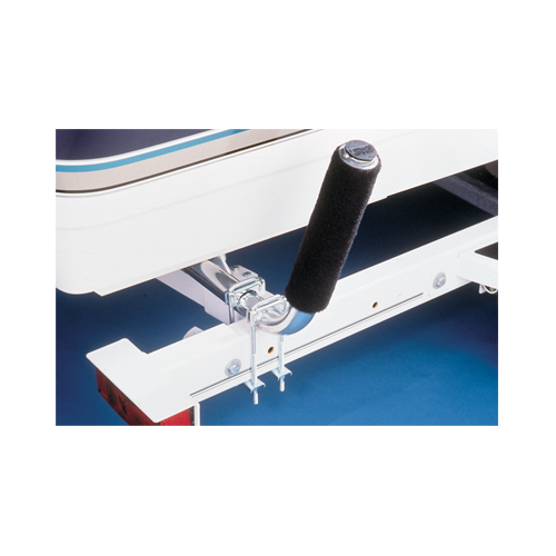 Fulton BGR20 0101 Marine Trailer Accessory, Roller Guides Kit (a pair)