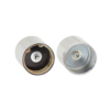 Fulton BP232S0604 Trailer Wheel Bearing Protector, 2.328 in. Diameter