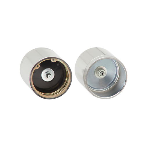 Fulton BP244S0304 Trailer Wheel Bearing Protector, 2.441 in. Diameter