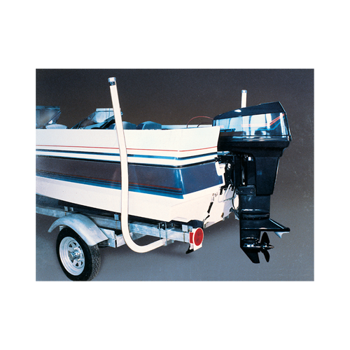 Fulton GB150 0100 Marine Trailer Accessory, Boat Guide Kit, 50 in. (a pair)