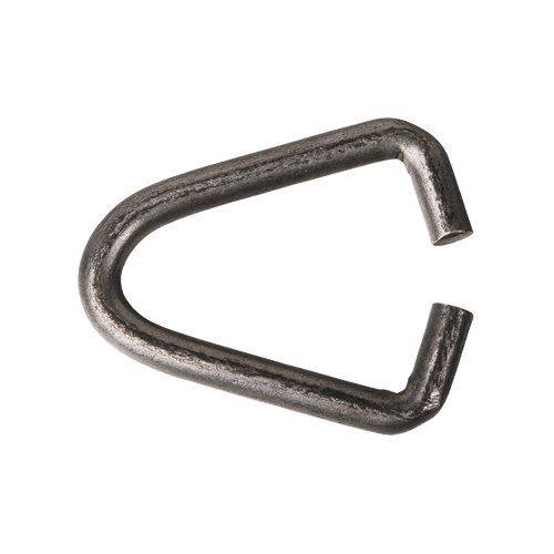 BULLDOG JC1000300 Towing Safety Chain J-Clip
