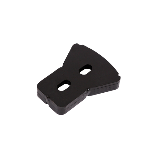 Reese SWW-03 Sidewinder™ 5th Wheel Pin Box Accessory, Wedge Kit, Compatible with Select Reese