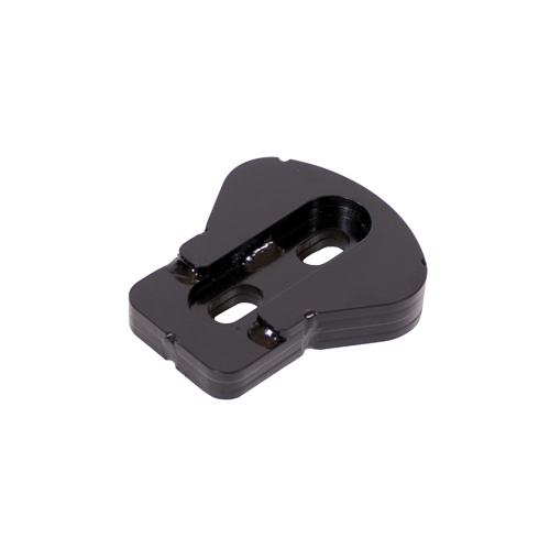 Reese SWW-05 Sidewinder™ 5th Wheel Pin Box Accessory, Wedge Kit, Compatible with Select Hi-Jacker