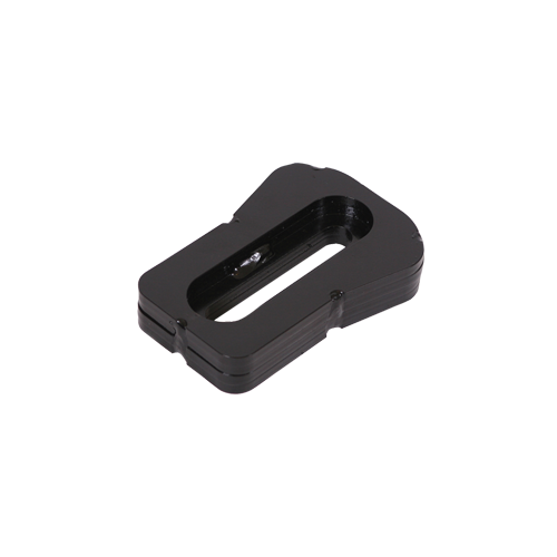 Reese SWW-07 Sidewinder™ 5th Wheel Pin Box Accessory, Wedge Kit, Compatible with Select RBW