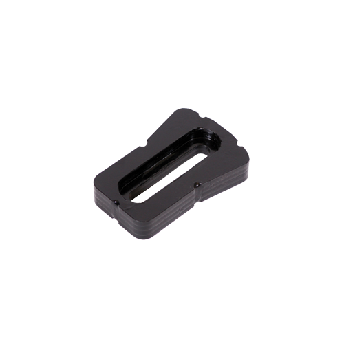 Reese SWW-08 Sidewinder™ 5th Wheel Pin Box Accessory, Wedge Kit, Compatible with Select Colibert