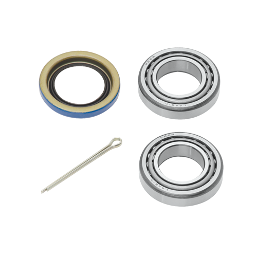 Fulton WB106 0700 Trailer Wheel Bearing Kit, 1-1/16 in. Diameter