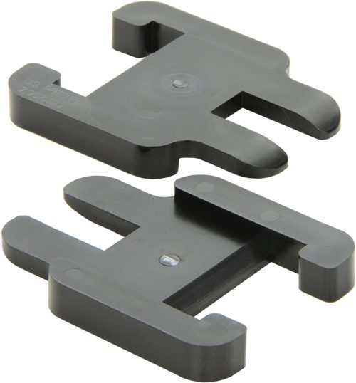Equal-i-zer 95-01-5150 Sway Bracket Jacket - 1pair