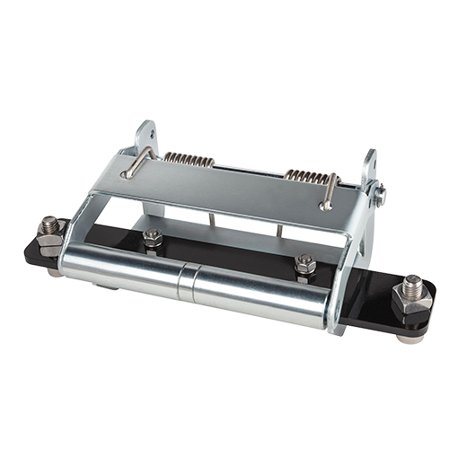 BULLDOG 500537 Replacement Part, Cable Tensioner for 18k Electric Winches