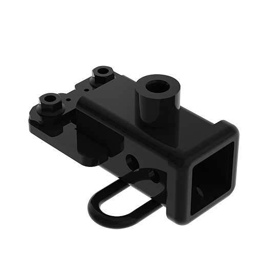 Draw-Tite 76328 Trailer Hitch Class IV, 2 in. Receiver