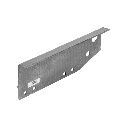 Reese 61500 Replacement Part, Left Hand 10k Revolution™ Wing