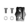 Reese 68202 Sidewinder™ 5th Wheel Pin Box Accessory, Wedge Kit