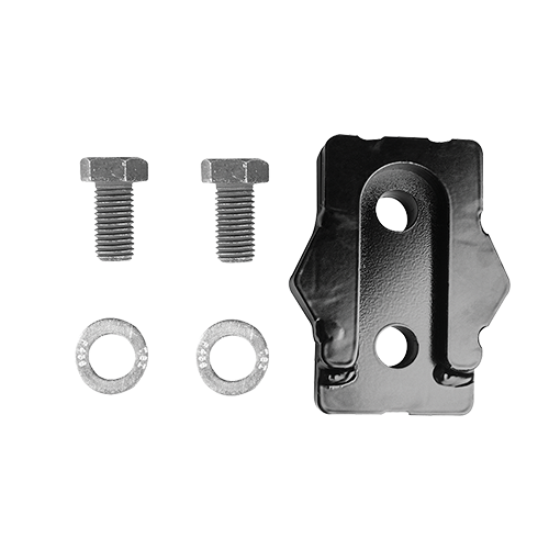 Reese 68202 Sidewinder™ 5th Wheel Pin Box Accessory, Wedge Kit