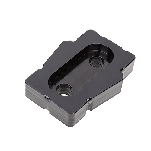 Reese 68205 Sidewinder™ 5th Wheel Pin Box Accessory, Wedge Kit
