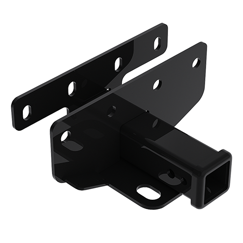 Draw-Tite 76382 Trailer Hitch Class III, 2 in. Receiver