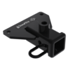 Draw-Tite 76384 Trailer Hitch Class III, 2 in. Receiver