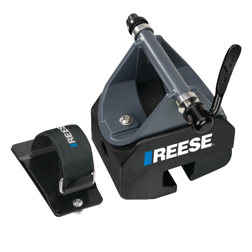 Reese 1398600 Bike Mount Adapter Kit