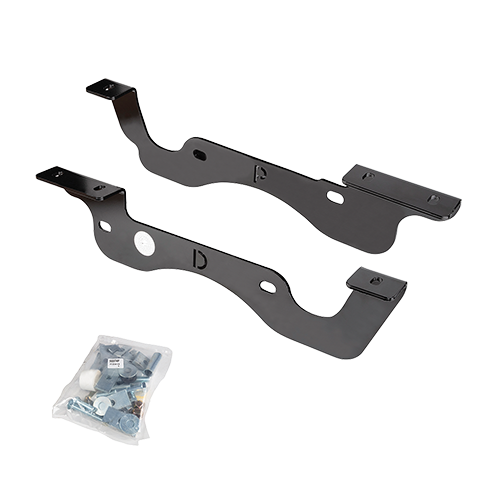 Reese 58522 Fifth Wheel Hitch Mounting System Bracket Kit 