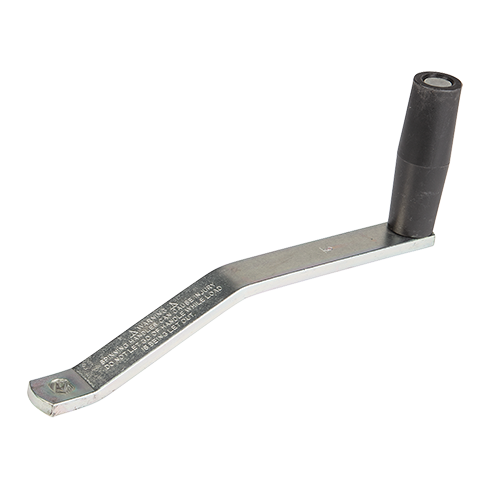 Fulton 501109 Trailer Winch Accessory, Handle, 9 in.