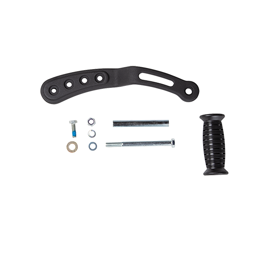 Fulton 501138 Replacement Part, F2® Marine Trailer Winch Handle, 6 in. - 9 in.