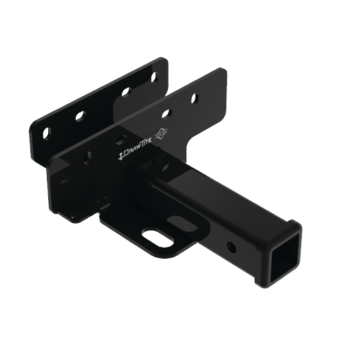 Draw-Tite Trailer Hitch Class III, 76527 2 in. Receiver