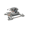Companion Slider 5th Wheel Hitch Kit For RAM Puck System