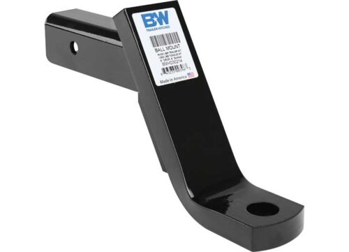 B&W BMHD30214 2.5 BALL MOUNT 16K 6 DROP