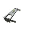 GNRK1059 TURNOVERBALL GOOSENECK HITCH KIT