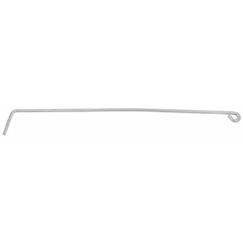 GNXA1800 EXTENDED LATCH PIN HANDLE FOR TURNOVERBALL GOOSENECK HITCHES