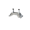 RVB3300 COMPANION 5TH WHEEL HITCH BASE FOR FORD PUCK SYSTEM